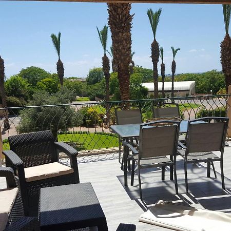 Eliya'S Place Apartment Цезарея Екстериор снимка