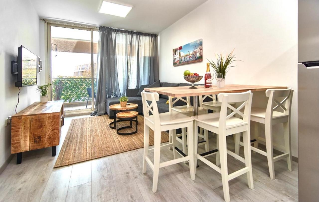 Eliya'S Place Apartment Цезарея Екстериор снимка