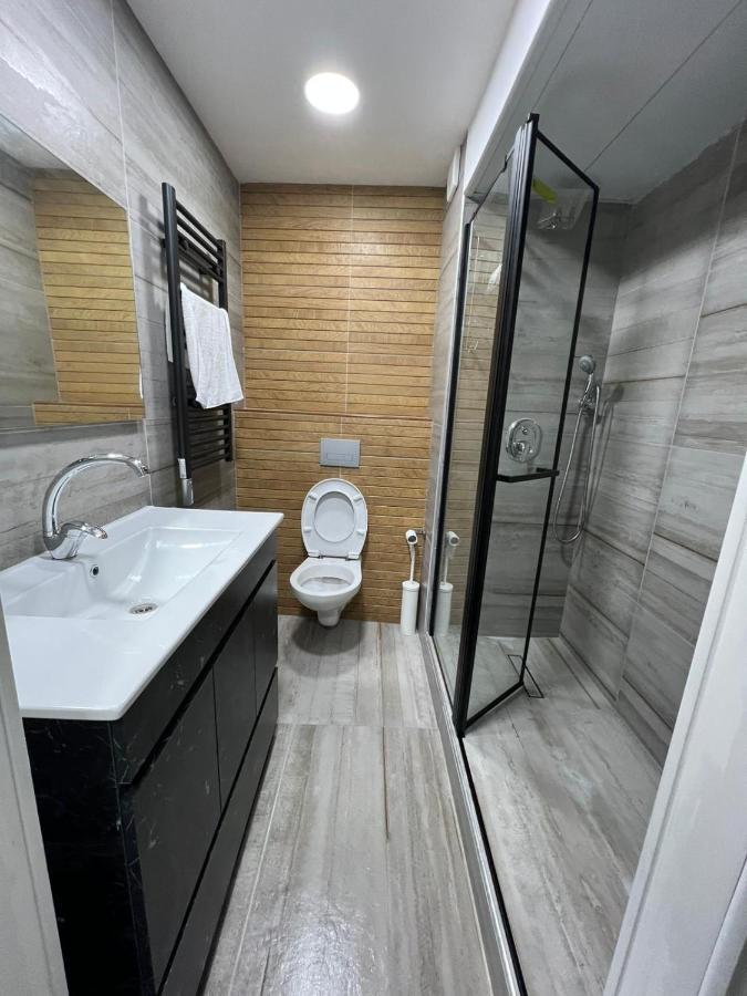Eliya'S Place Apartment Цезарея Екстериор снимка