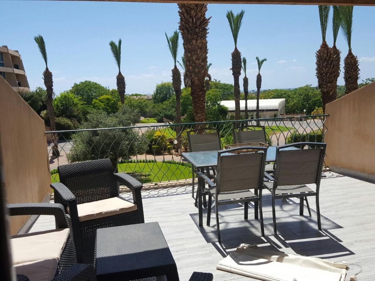Eliya'S Place Apartment Цезарея Екстериор снимка