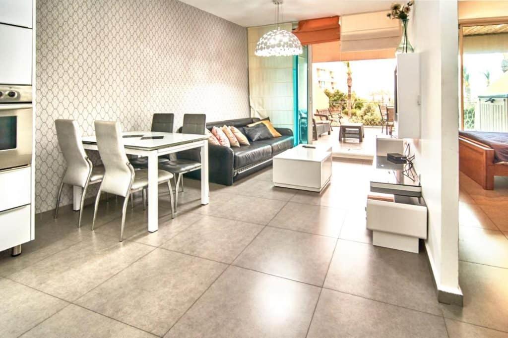 Eliya'S Place Apartment Цезарея Стая снимка